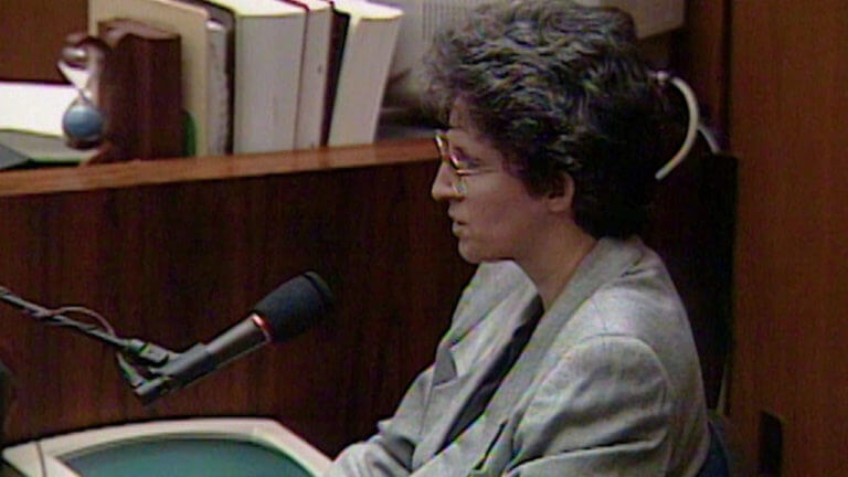 1-CA v. Simpson (week 14): Andrea Mazzola (part 3)