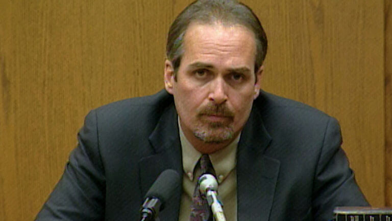 82-NC v. Peterson: Steve Lyons