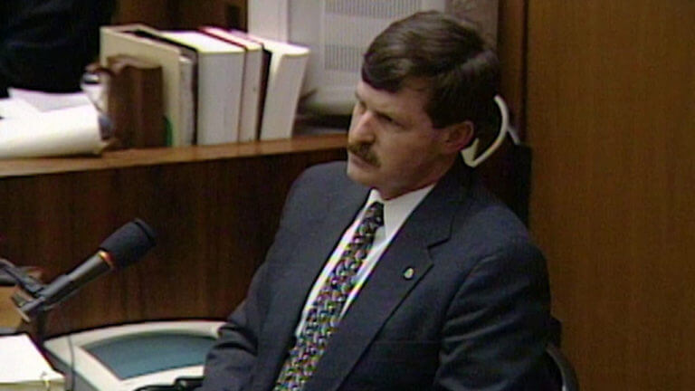 2-CA v. Simpson (week 15): Gregory Matheson (part 2)