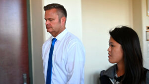 Idaho AG to probe spouse death in tangled missing kids case
