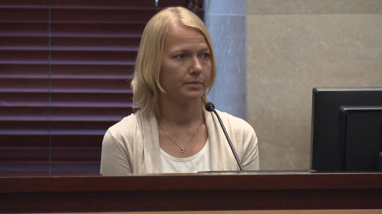 21-FL v. Anthony: Amy Huizenga
