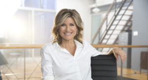 Ashleigh Banfield Joins Court TV as Special Contributor