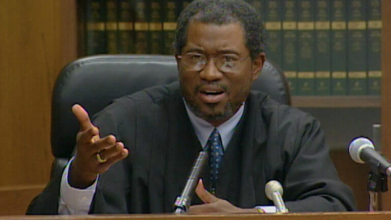 101-NC v. Peterson: Major Timothy Palmbach (part 2)