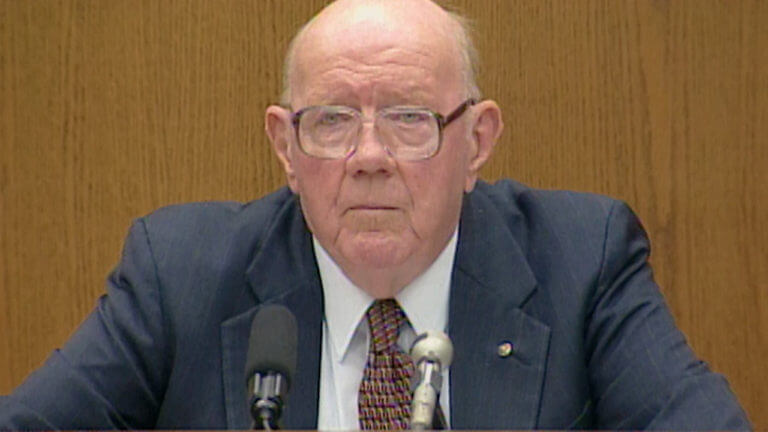 46-NC v. Peterson: William Haggard