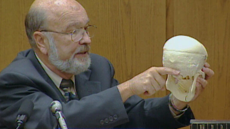 119-NC v. Peterson: Dr. James McElhaney