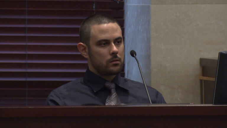 10-FL v. Anthony: Ricardo Morales