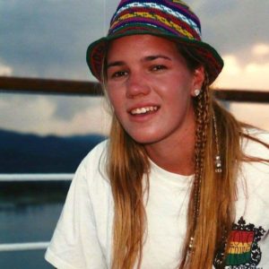 Kristin Smart case: Soil samples showed presence of blood, forensic analyst testifies
