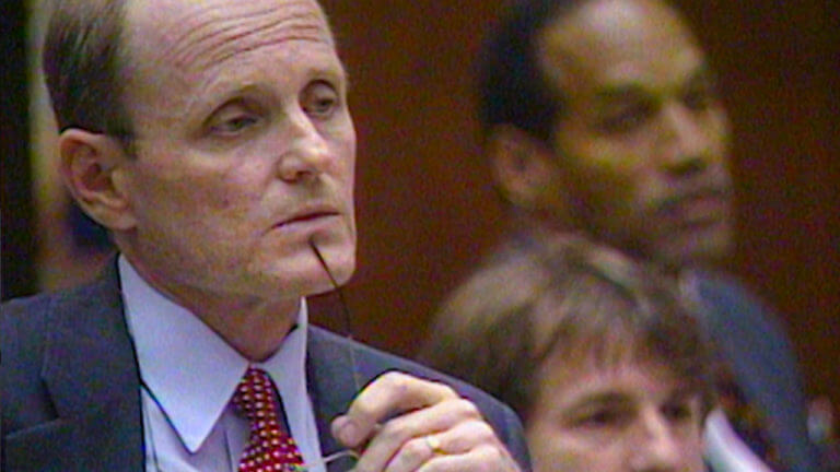 7-CA v. Simpson (week 15): Gregory Matheson (part 7)