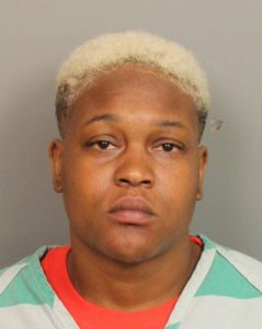 Birmingham police: Officer arrested in love triangle slaying