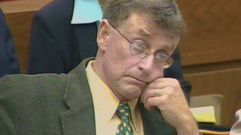 63-NC v. Peterson: OPJ: Special Agent Duane Deaver (part 6)