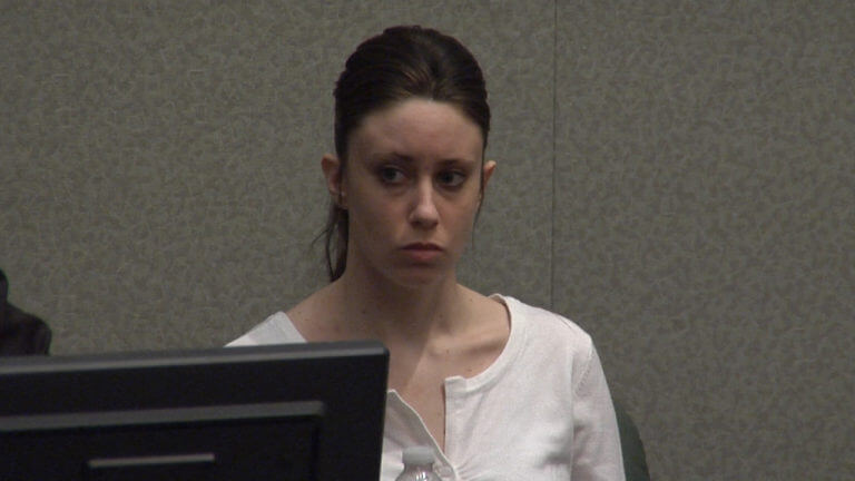 1-FL v. Anthony: Prosecution Opening Statement