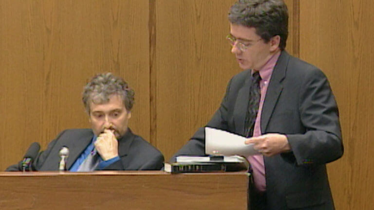 49-NC v. Peterson: OPJ: Todd Markley