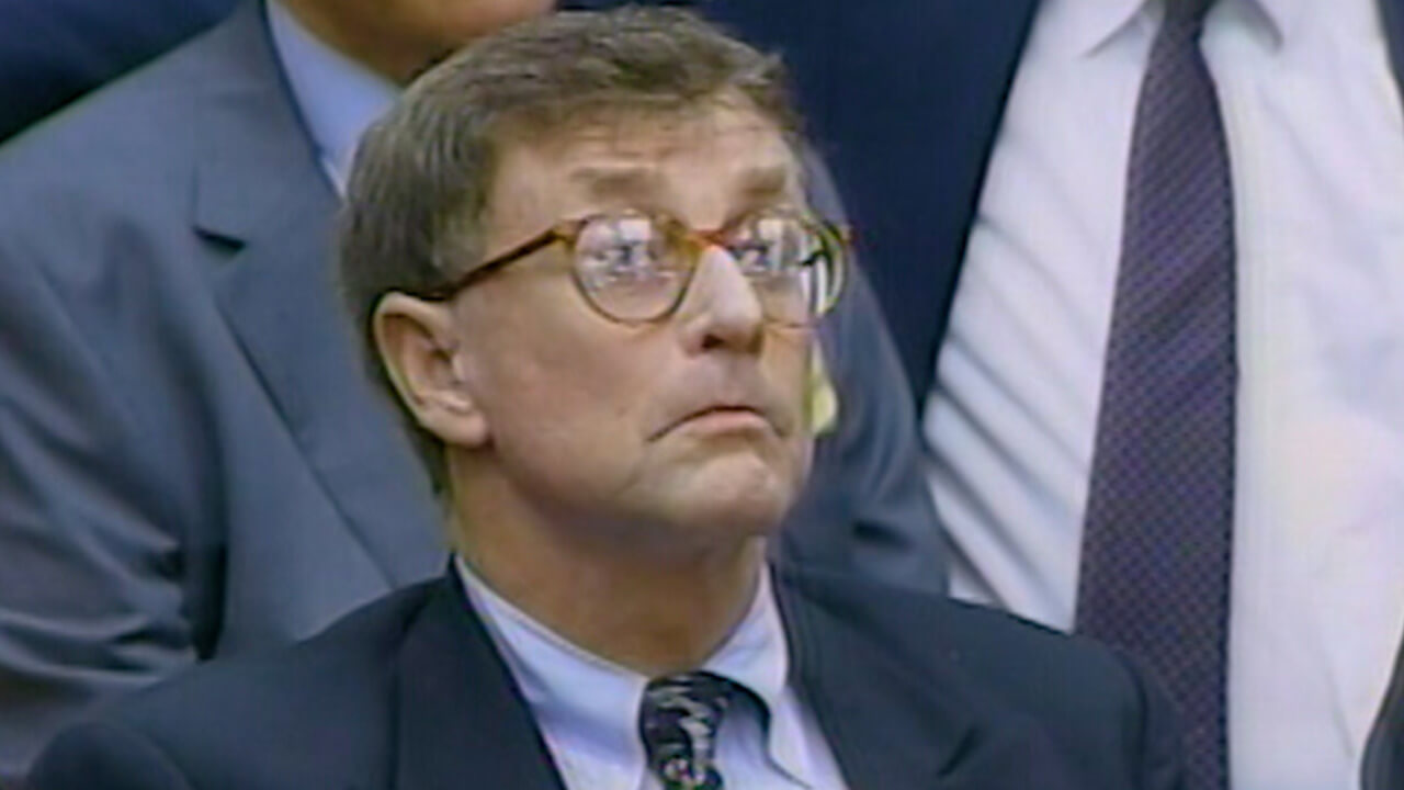 NC v. PETERSON (2003)