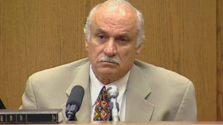 103-NC v. Peterson: Lindsey Roberson & Ronald Guerette