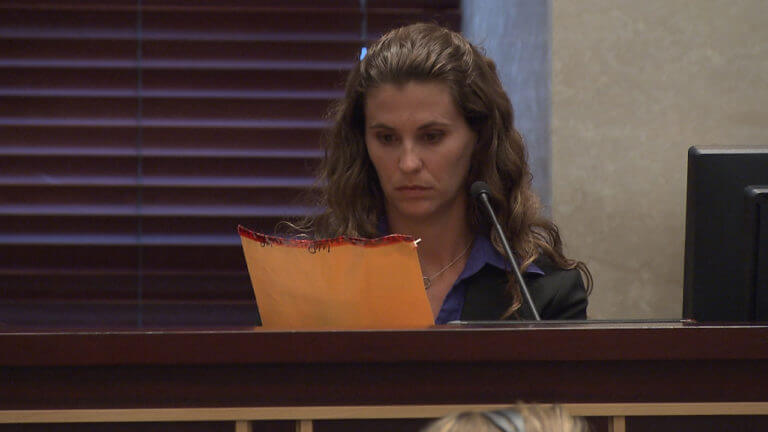 34-FL v. Anthony: Christine Narkiewsicz