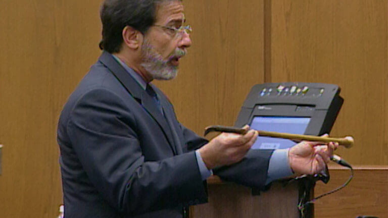124-NC v. Peterson: Defense Closing Argument