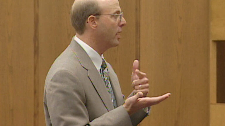 59-NC v. Peterson: Special Agent Duane Deaver (part 2)