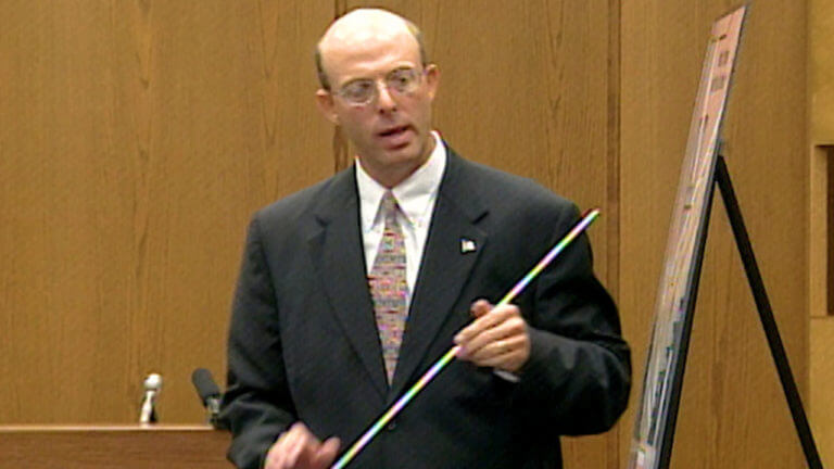 61-NC v. Peterson: OPJ: Special Agent Duane Deaver (part 4)