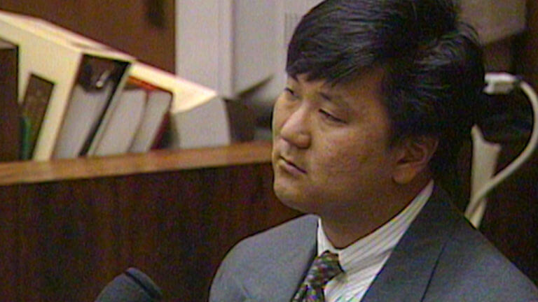 6-CA v. Simpson (week 18): Collin Yamauchi
