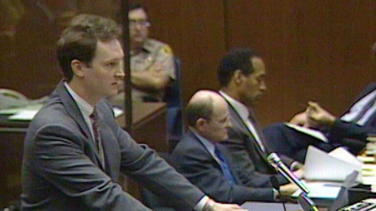 9-CA v. Simpson (week 16): Outside the Presence of the Jury