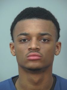Daughter’s boyfriend charged in killings of doctor, husband