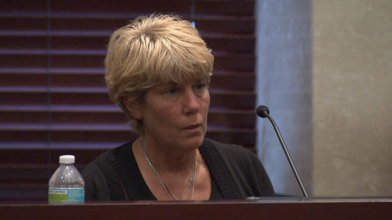 20-FL v. Anthony: Cindy Anthony (part 3)