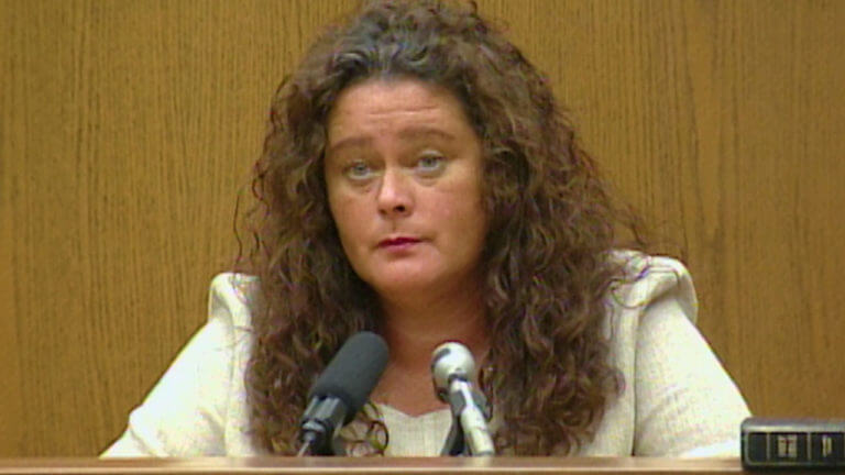83-NC v. Peterson: Barbara Malagnino
