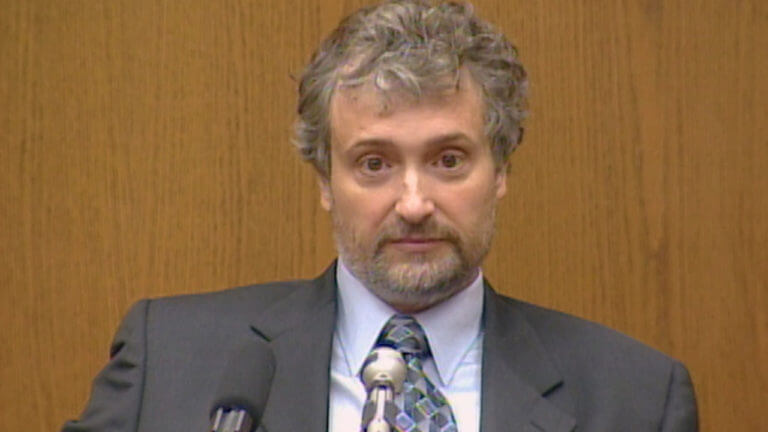 52-NC v. Peterson: Todd Markley (part 2)