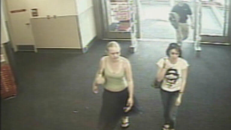14-FL v. Anthony: Surveillance Video Exhibits