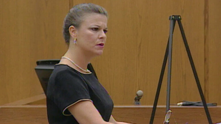 126-NC v. Peterson: Prosecution Closing Argument