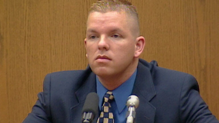 56-NC v. Peterson: Brent Wolgamott