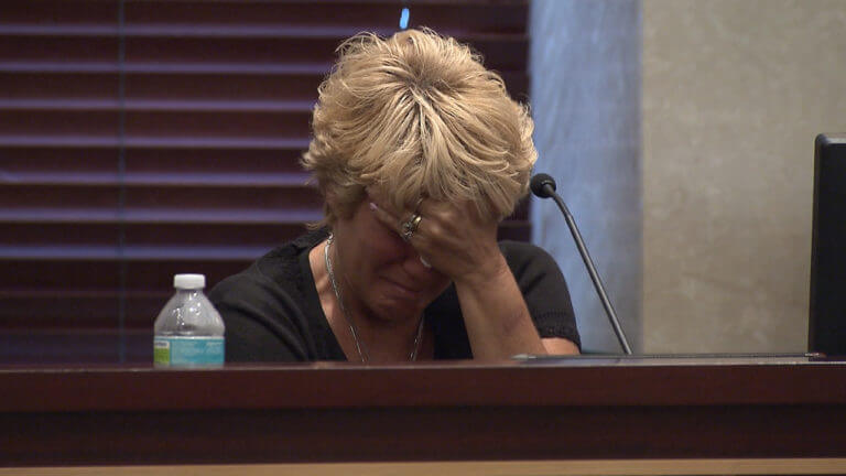 19-FL v. Anthony: Cindy Anthony (part 2)