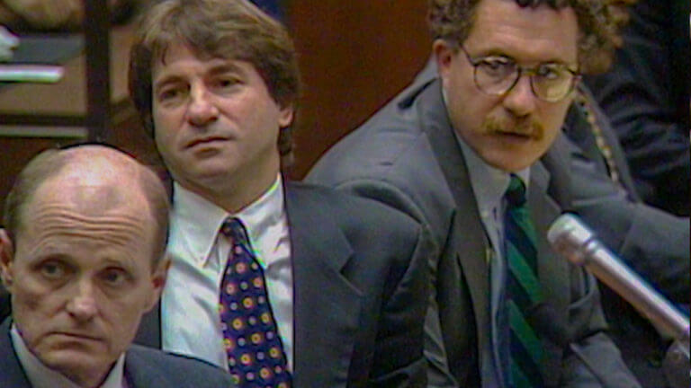 13-CA v. Simpson (week 15): Gregory Matheson (part 13)