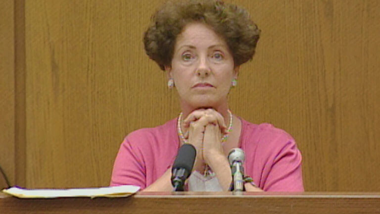 80-NC v. Peterson: Margaret Blair