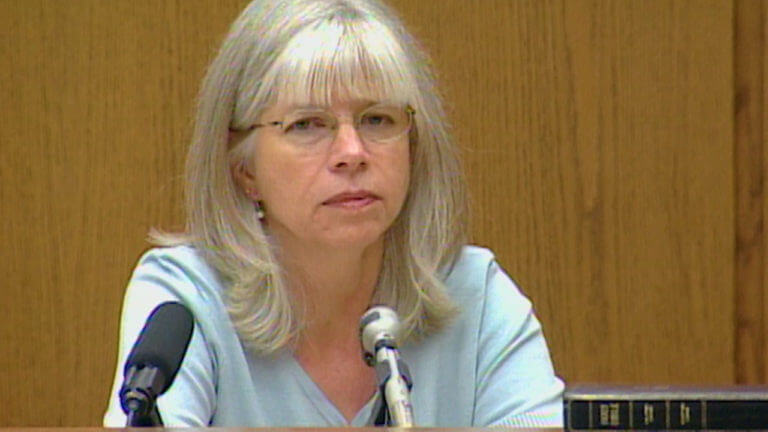 90-NC v. Peterson: Dr. Deborah Radisch