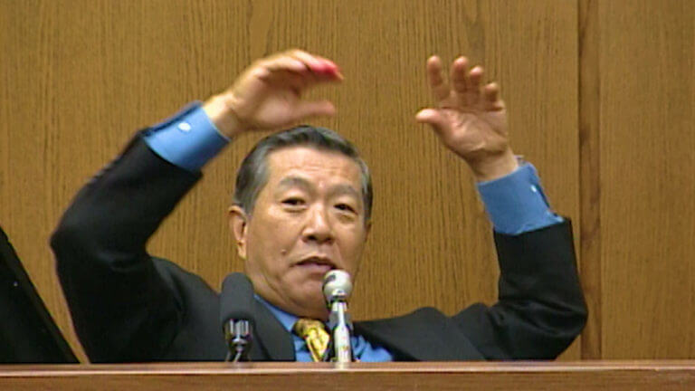 104-NC v. Peterson: Dr. Henry Lee