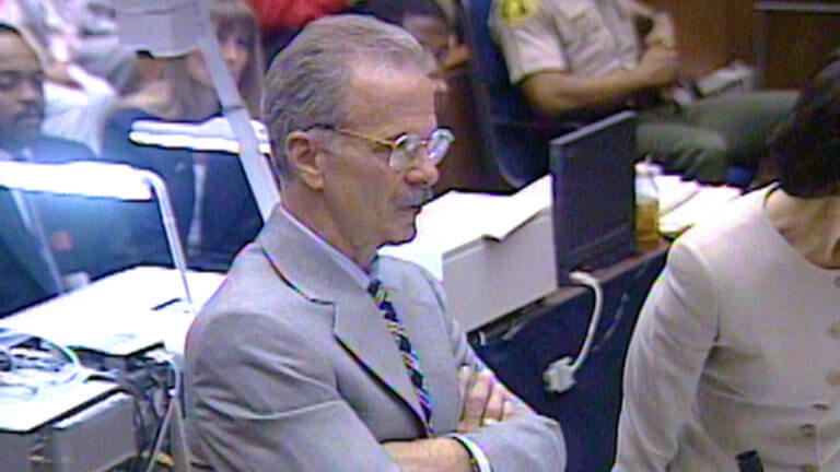 2-CA v. Simpson (week 18): Gary Sims (part 13)