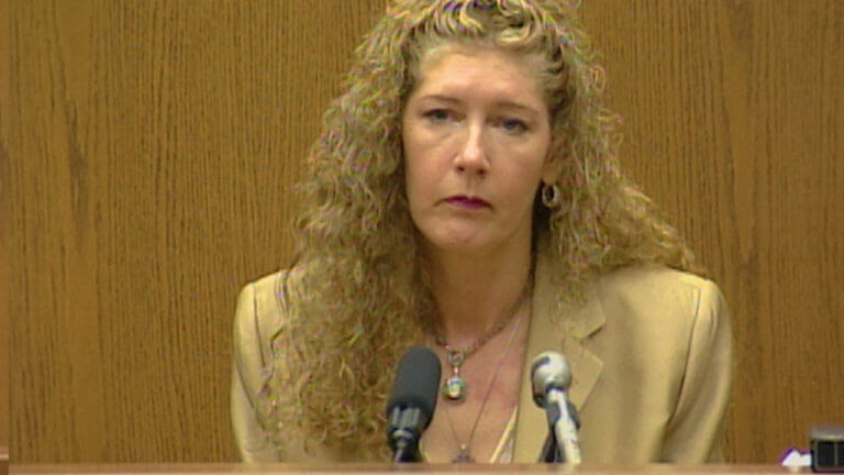 85-NC v. Peterson: Amy Beth Berner