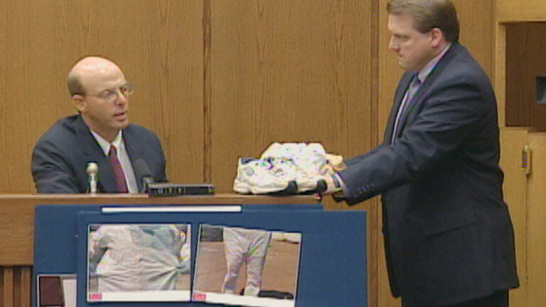 65-NC v. Peterson: Special Agent Duane Deaver (part 8)