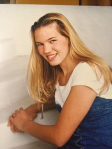 New search conducted in Kristin Smart’s 1996 disappearance