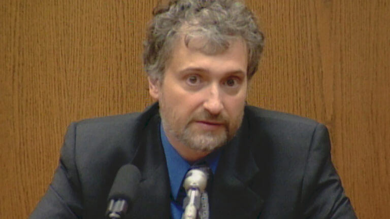 51-NC v. Peterson: Todd Markley
