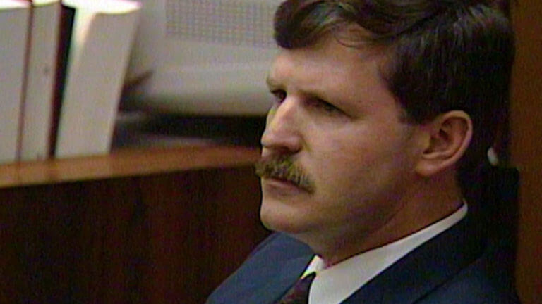 8-CA v. Simpson (week 15): Gregory Matheson (part 8)