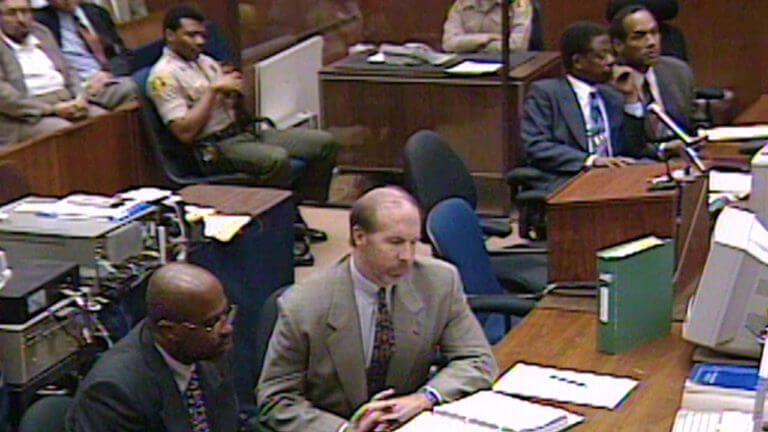 1-CA v. Simpson (week 37): Allan Park Testimony Readback