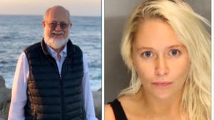 Ex-Playboy model Kelsey Turner sentenced in doctor’s death