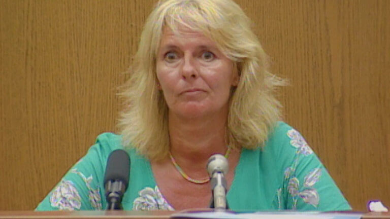 78-NC v. Peterson: Billie Allen