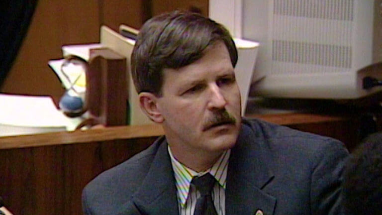 14-CA v. Simpson (week 15): Gregory Matheson (part 14)