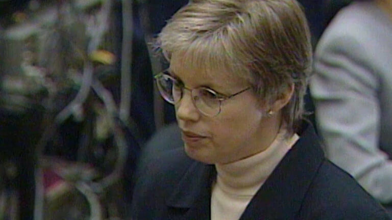 8-CA v. Simpson (week 16): Robin Cotton (part 7)