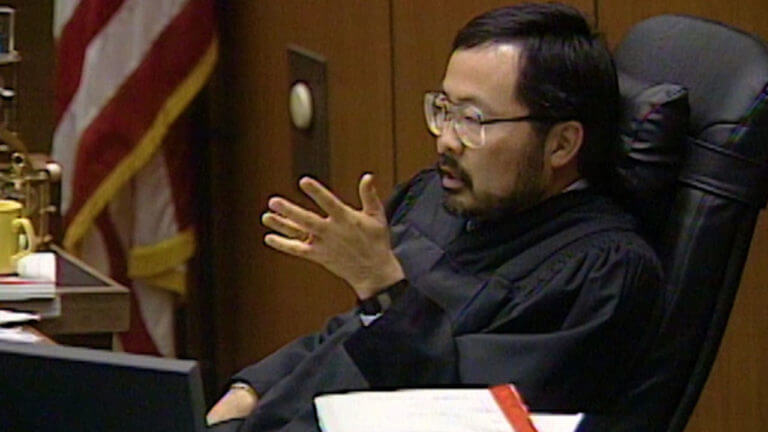 3-CA v. Simpson (week 15): Gregory Matheson (part 3)