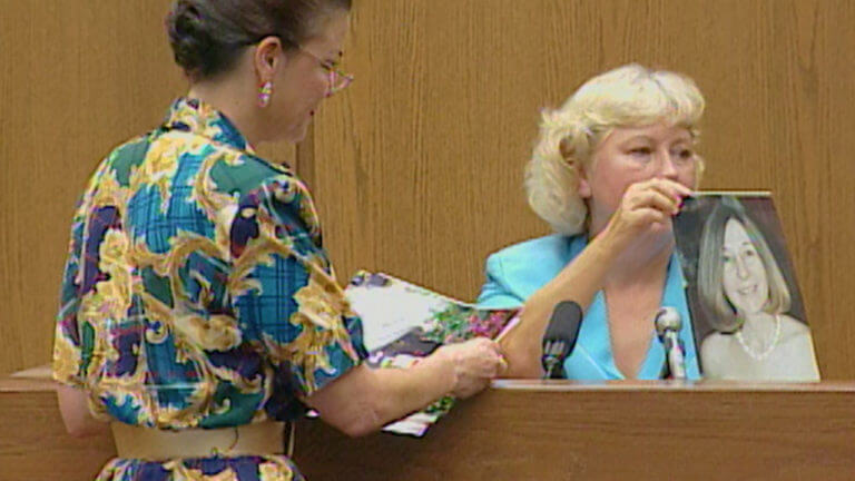 76-NC v. Peterson: Cheryl Appel-Schumacher