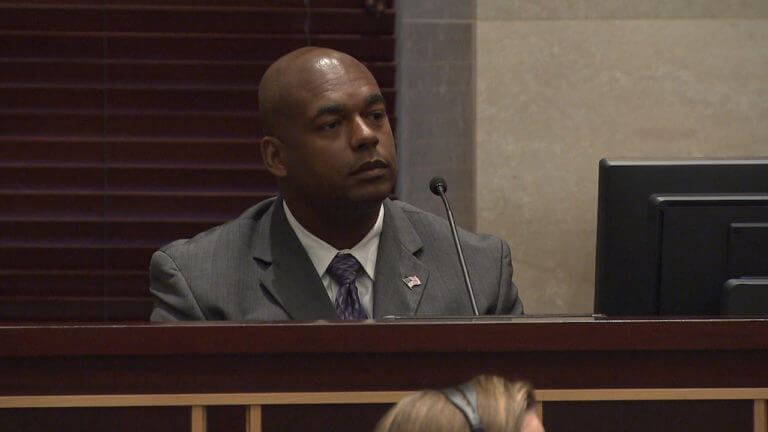 23-FL v. Anthony: Law Enforcement Testimony